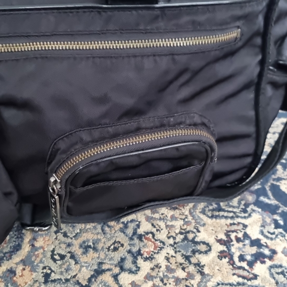 Mimco baby bag with change mat - Picture 12 of 13